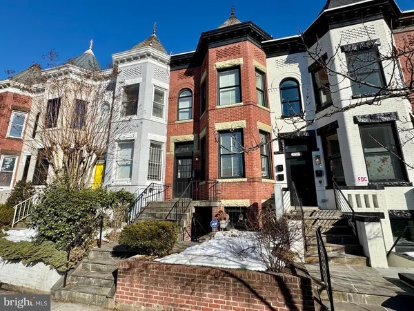 $2,850 | 2017 13th Street Northwest, Unit B, Washington, DC 20009