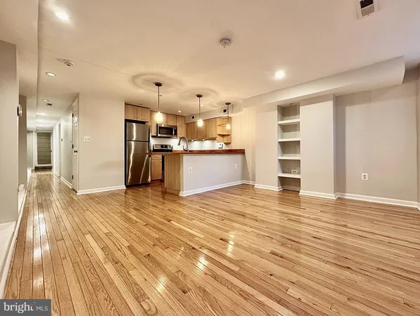 $2,850 | 2017 13th Street Northwest, Unit B, Washington, DC 20009