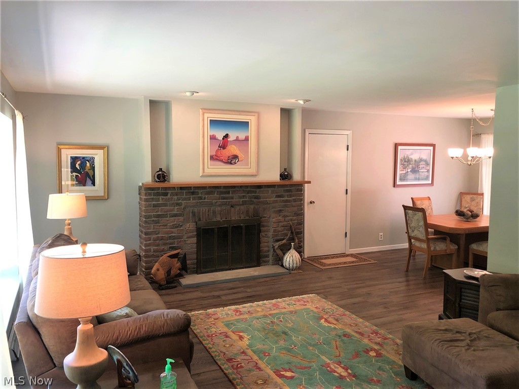 3884 Woodthrush Road Akron, OH 44333 - Photo 28 of 31