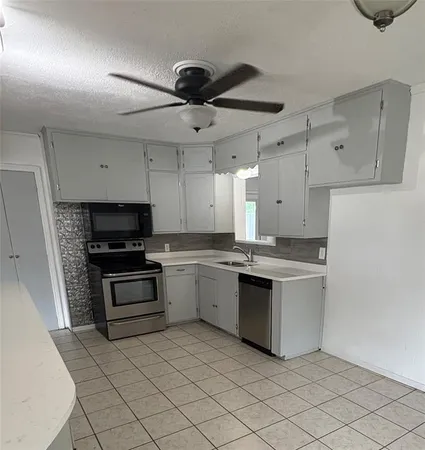 $219,500 | 1749 South 21st Street, Abilene, TX 79602