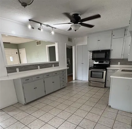 $219,500 | 1749 South 21st Street, Abilene, TX 79602