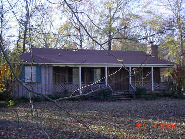 1317 Ford Road Terry, MS 39170 - Photo 1 of 1 Photo 1