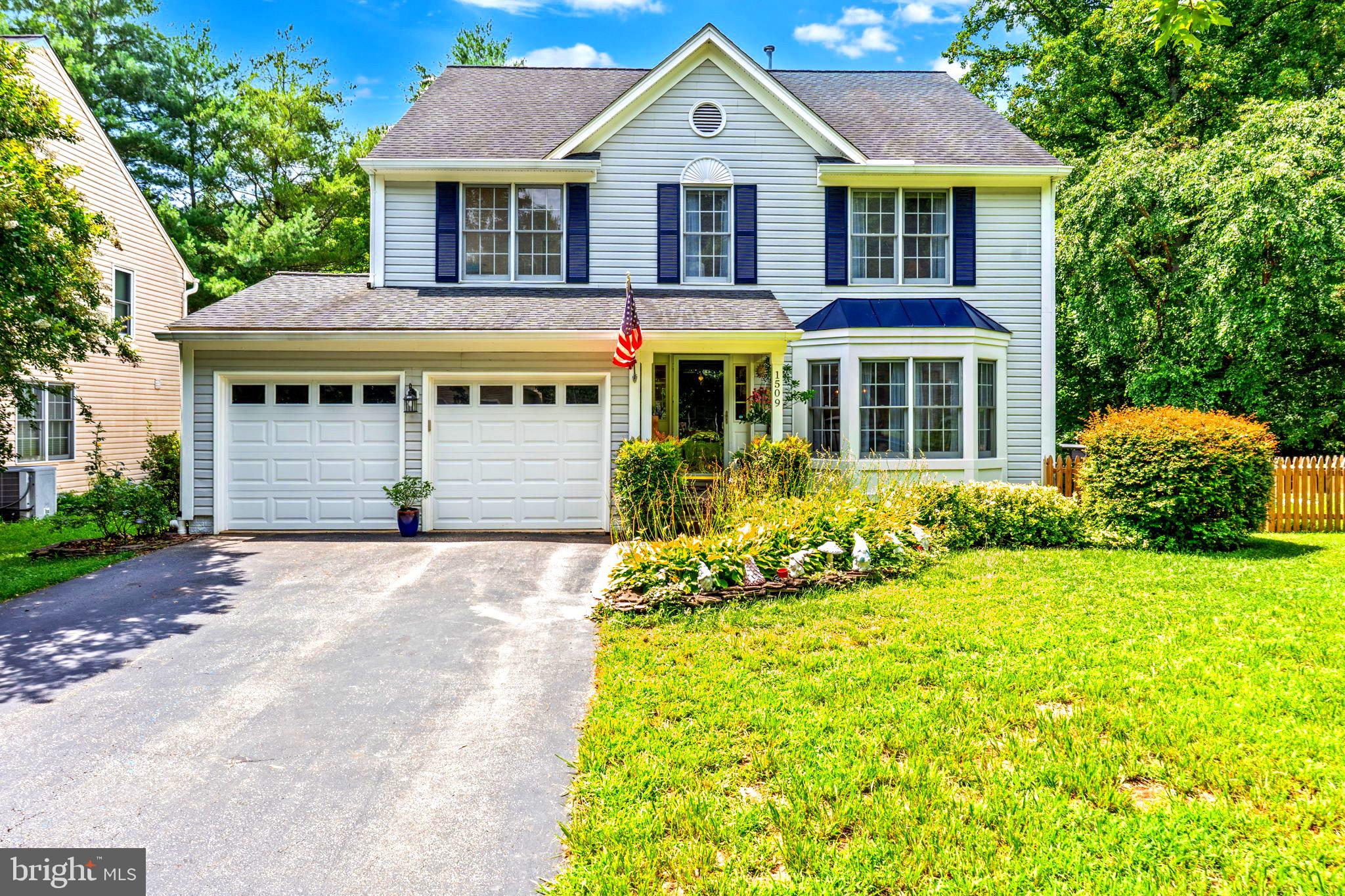 1509 Rochester Court Crofton, MD 21114 - Photo 1 of 35 Gallery Image 1