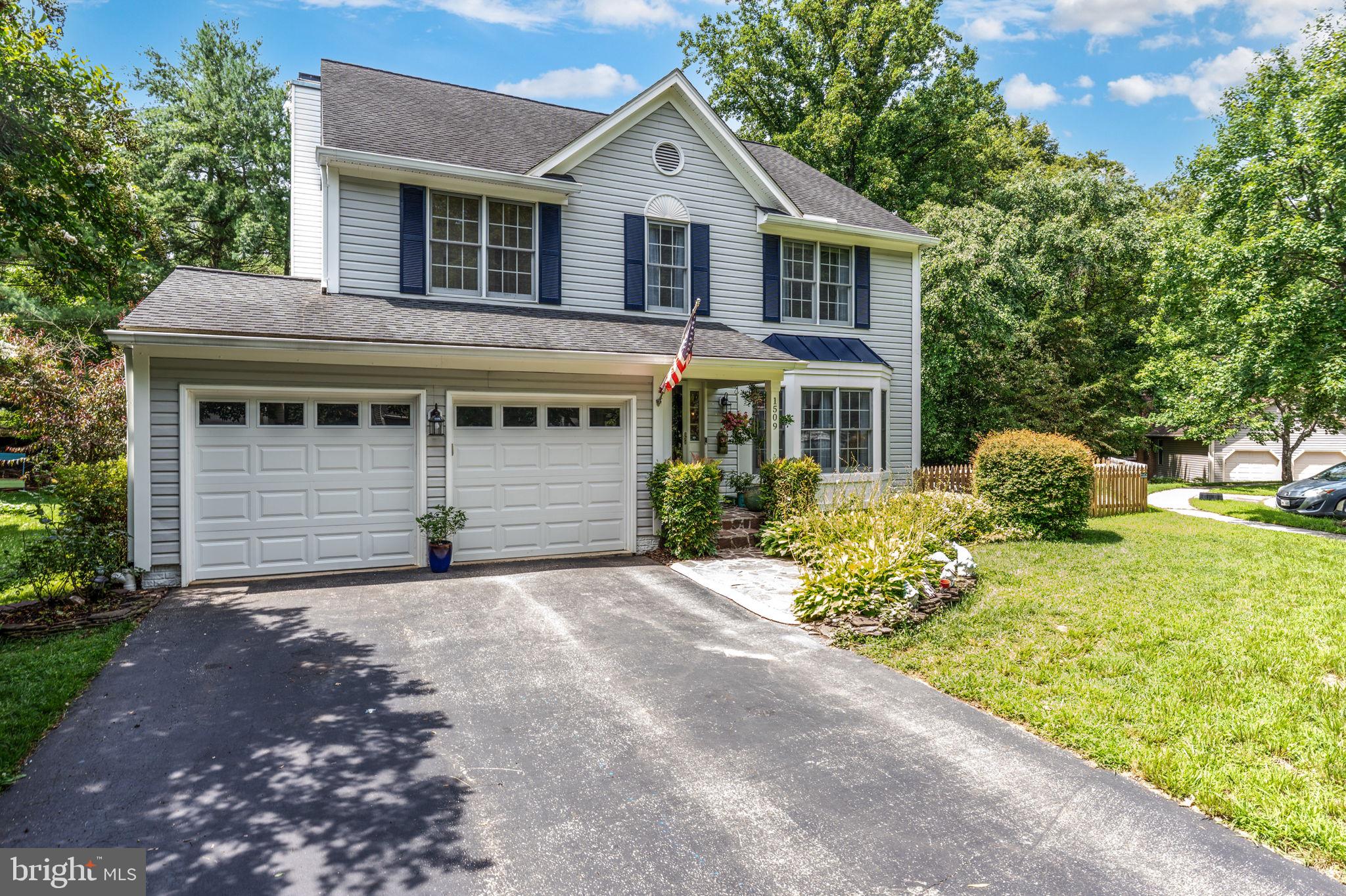 1509 Rochester Court Crofton, MD 21114 - Photo 2 of 35 Gallery Image 2