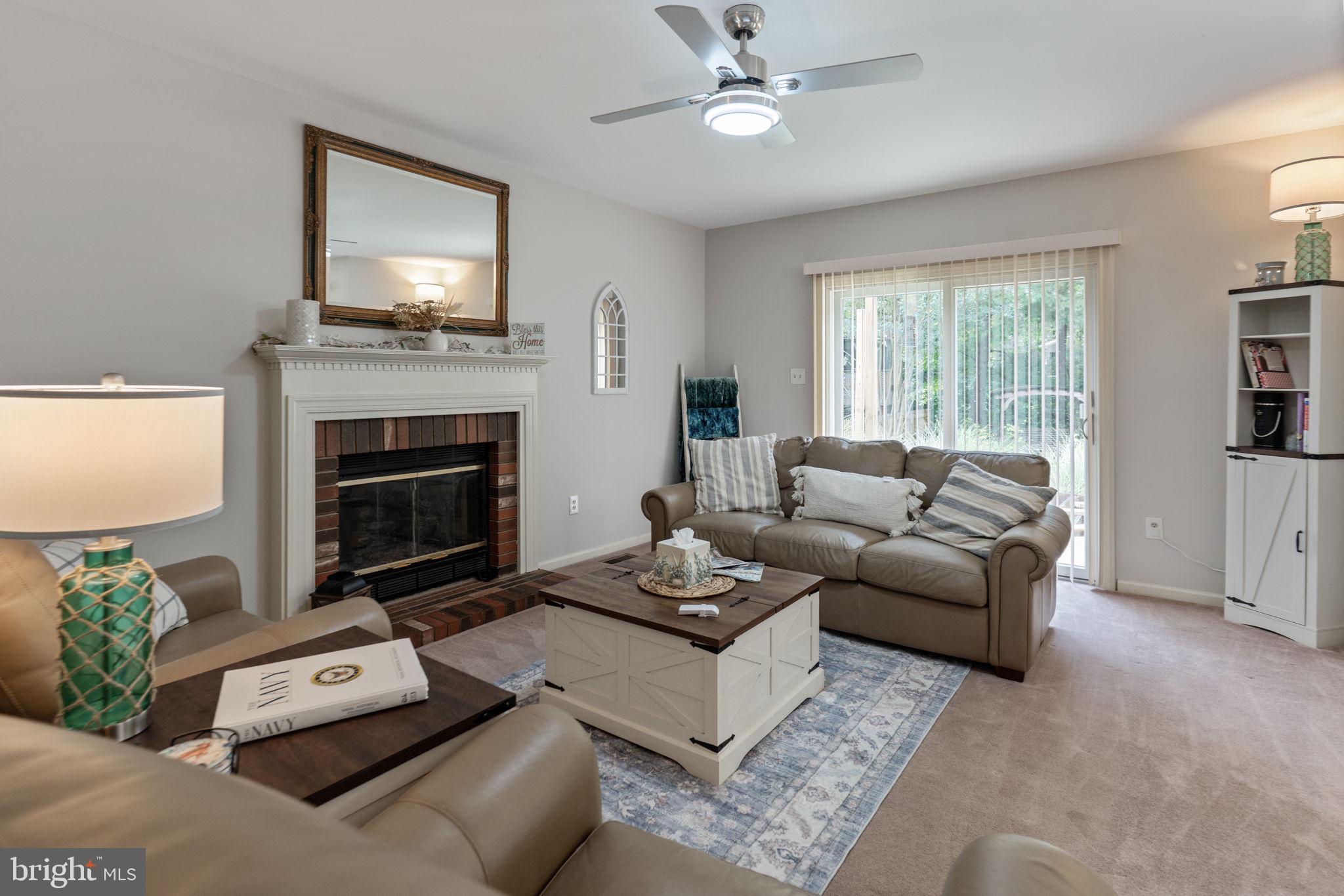 1509 Rochester Court Crofton, MD 21114 - Photo 21 of 35 Gallery Image 21