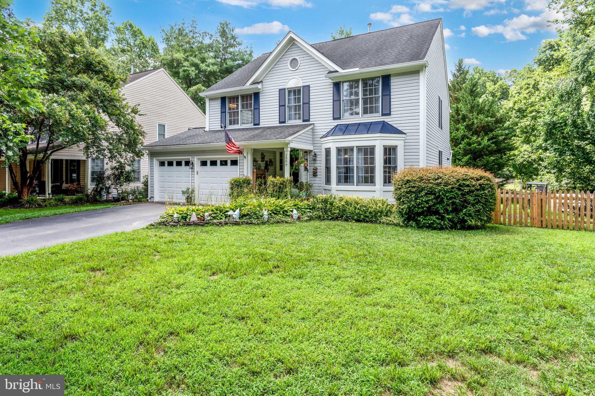 1509 Rochester Court Crofton, MD 21114 - Photo 3 of 35 Gallery Image 3