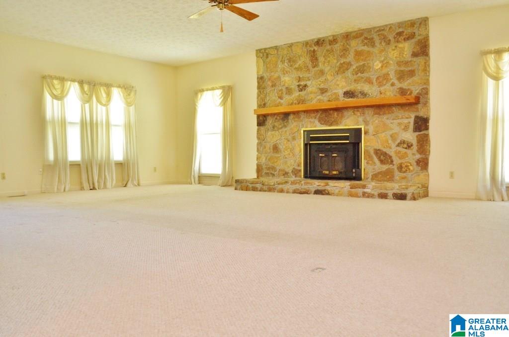 565 Luker Lake Road Pell City, AL 35128 - Photo 22 of 50