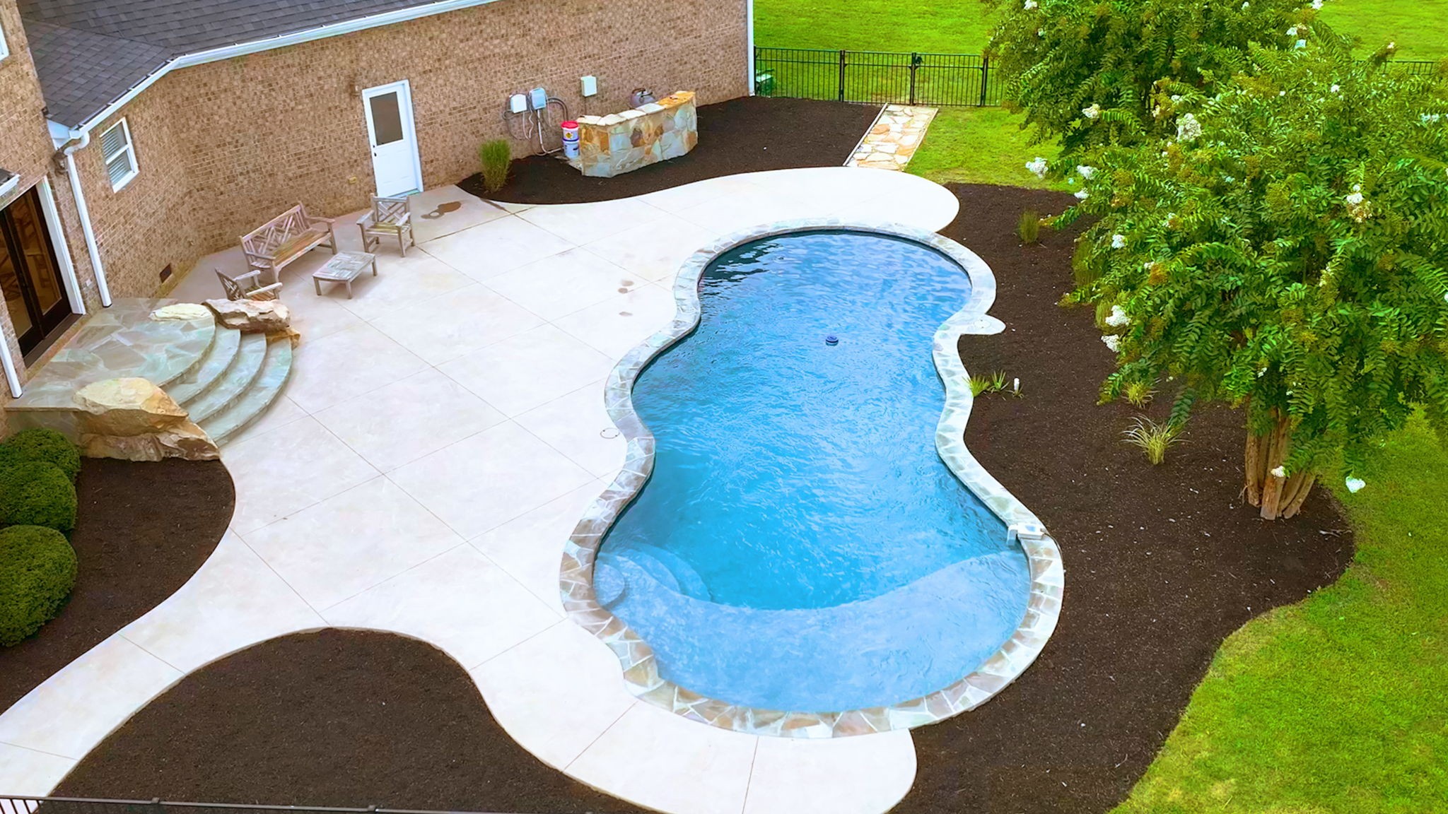 2188 Osburn Road Arrington, TN 37014 - Photo 42 of 45 Gallery Image 42