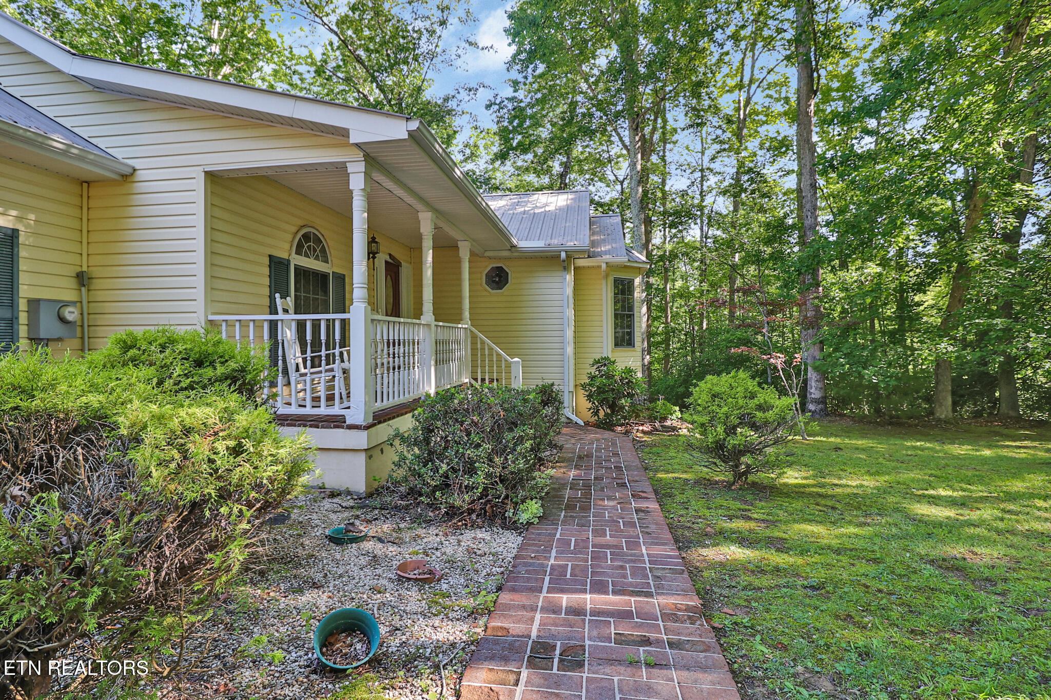 101 Duncan Hinds Road Jamestown, TN 38556 - Photo 5 of 59 Front 5