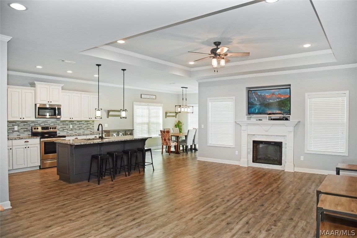 2208 County Line Road Dothan, AL 36305 - Photo 3 of 21 Gallery Image 3
