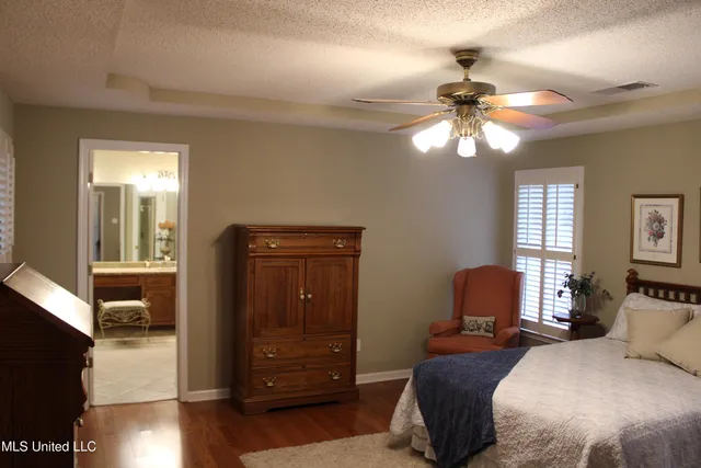 $435,000 | 12190 Whispering Pines Drive, Olive Branch, MS 38654