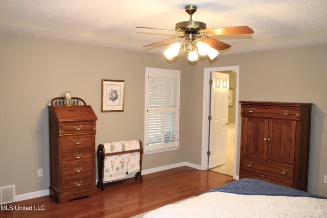 $435,000 | 12190 Whispering Pines Drive, Olive Branch, MS 38654