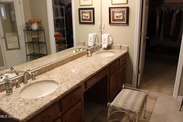 $435,000 | 12190 Whispering Pines Drive, Olive Branch, MS 38654