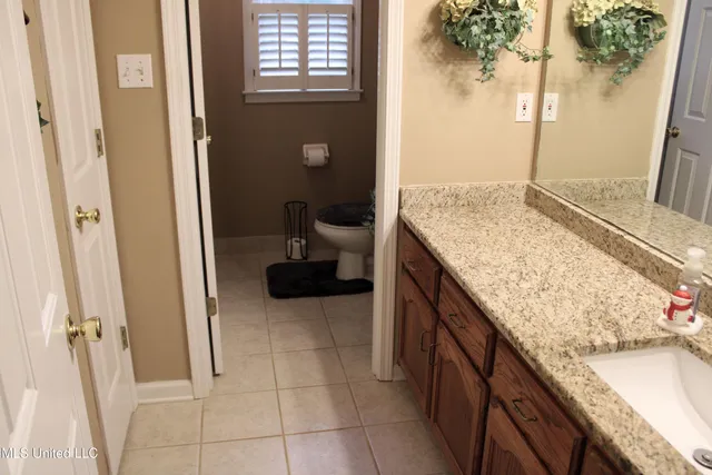 $435,000 | 12190 Whispering Pines Drive, Olive Branch, MS 38654