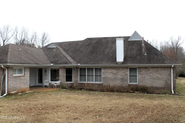 $435,000 | 12190 Whispering Pines Drive, Olive Branch, MS 38654