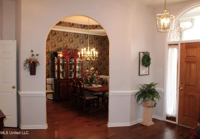 $435,000 | 12190 Whispering Pines Drive, Olive Branch, MS 38654