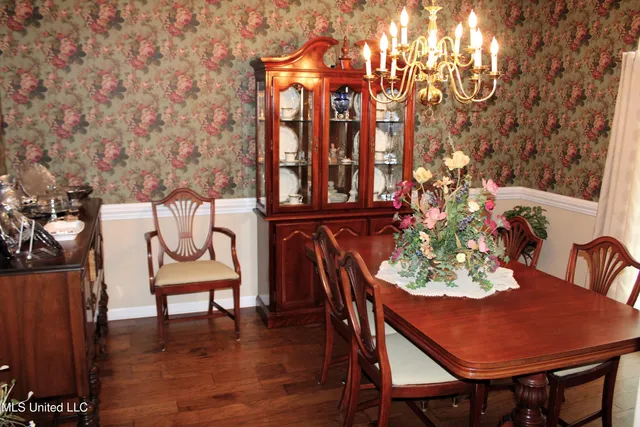 $435,000 | 12190 Whispering Pines Drive, Olive Branch, MS 38654