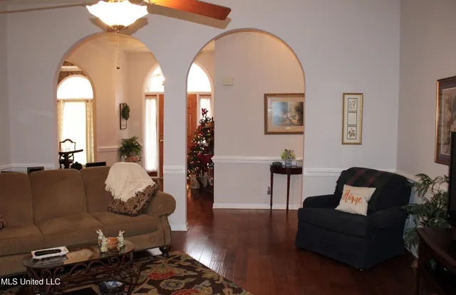 $435,000 | 12190 Whispering Pines Drive, Olive Branch, MS 38654