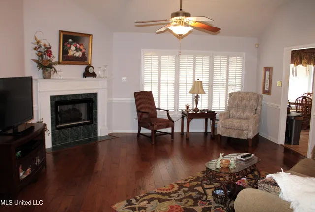 $435,000 | 12190 Whispering Pines Drive, Olive Branch, MS 38654