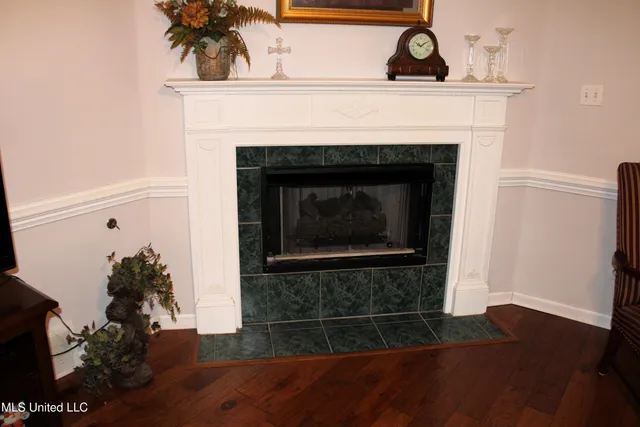 $435,000 | 12190 Whispering Pines Drive, Olive Branch, MS 38654