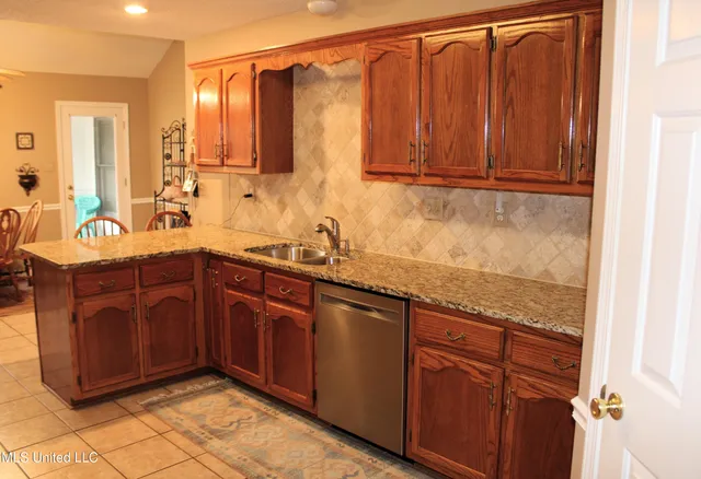 $435,000 | 12190 Whispering Pines Drive, Olive Branch, MS 38654