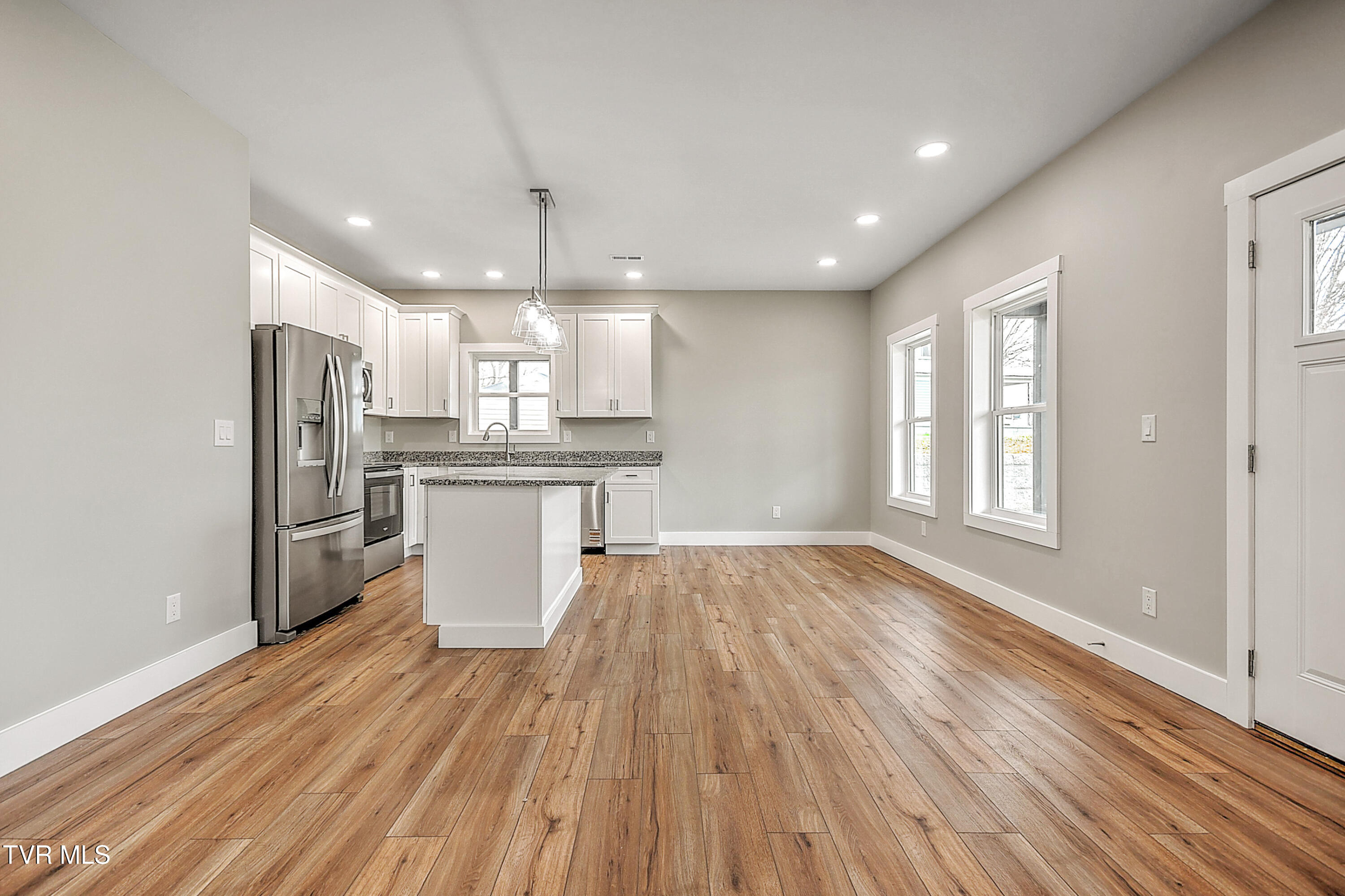 1805 Rock Springs Road Kingsport, TN 37664 - Photo 18 of 52 1805 Rock Springs Rd TV#2-11