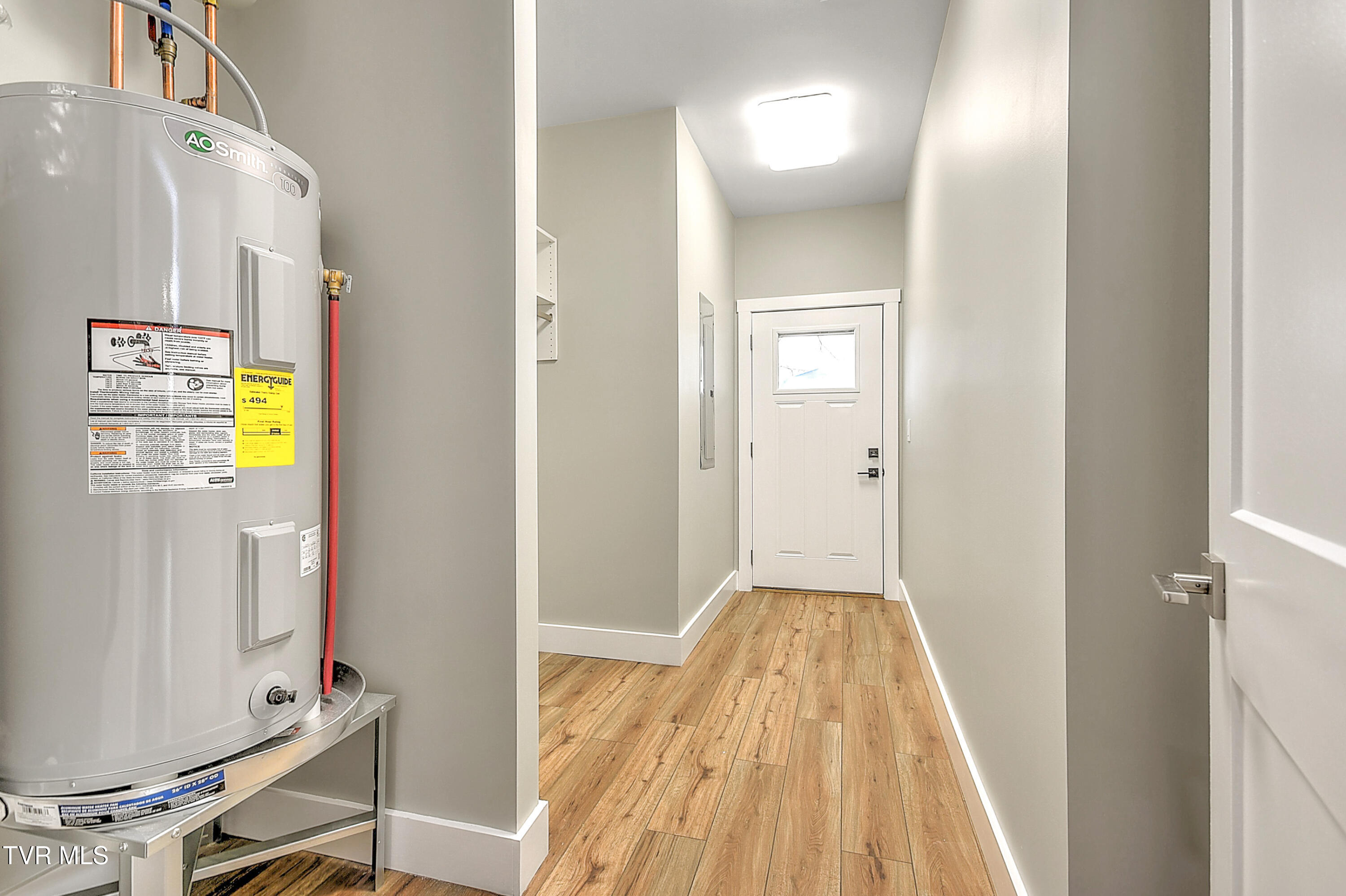 1805 Rock Springs Road Kingsport, TN 37664 - Photo 21 of 52 1805 Rock Springs Rd TV#2-27