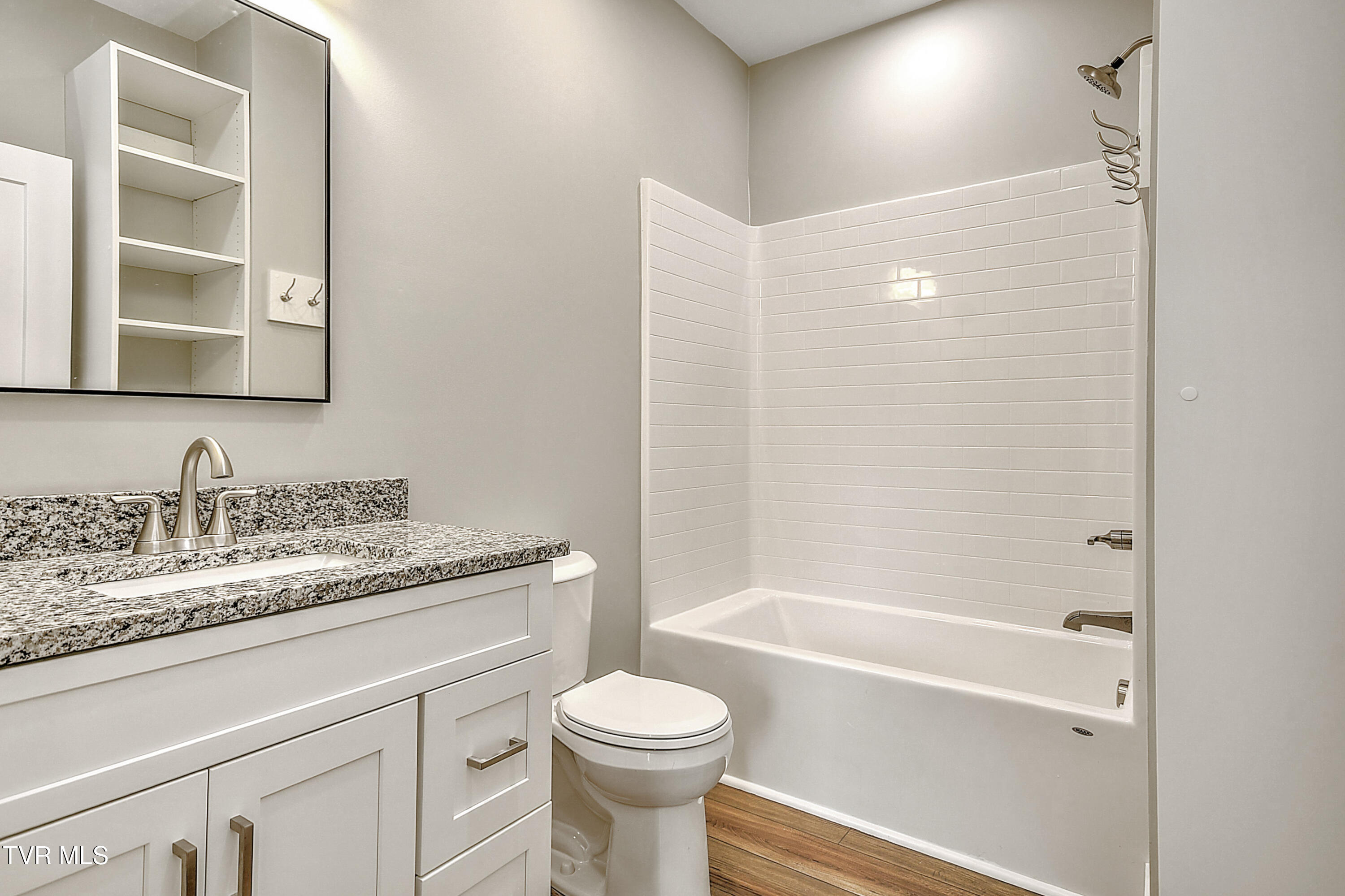 1805 Rock Springs Road Kingsport, TN 37664 - Photo 27 of 52 1805 Rock Springs Rd TV#2-48