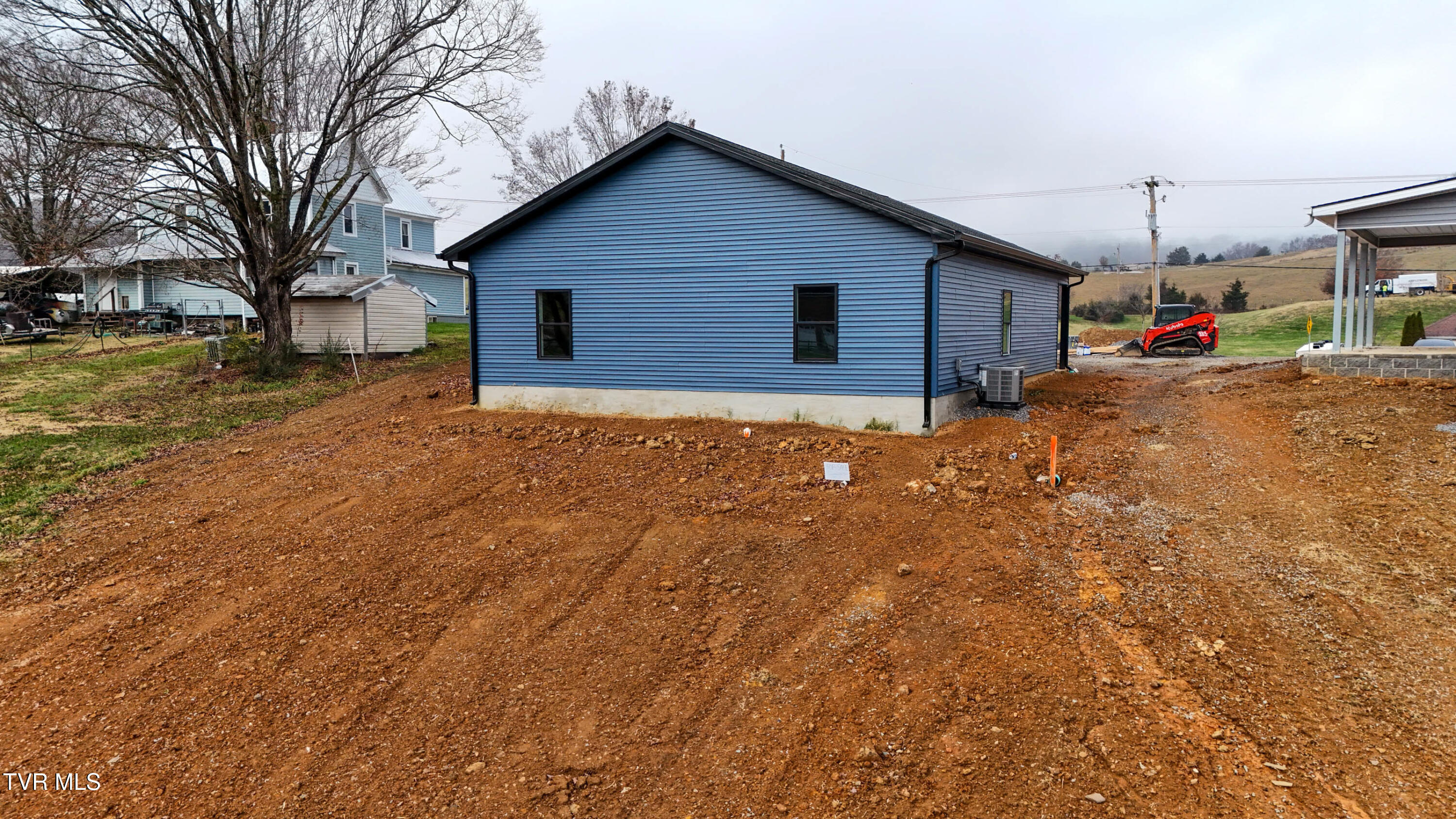 1805 Rock Springs Road Kingsport, TN 37664 - Photo 48 of 52 1805 Rock Springs Rd TV#2-50