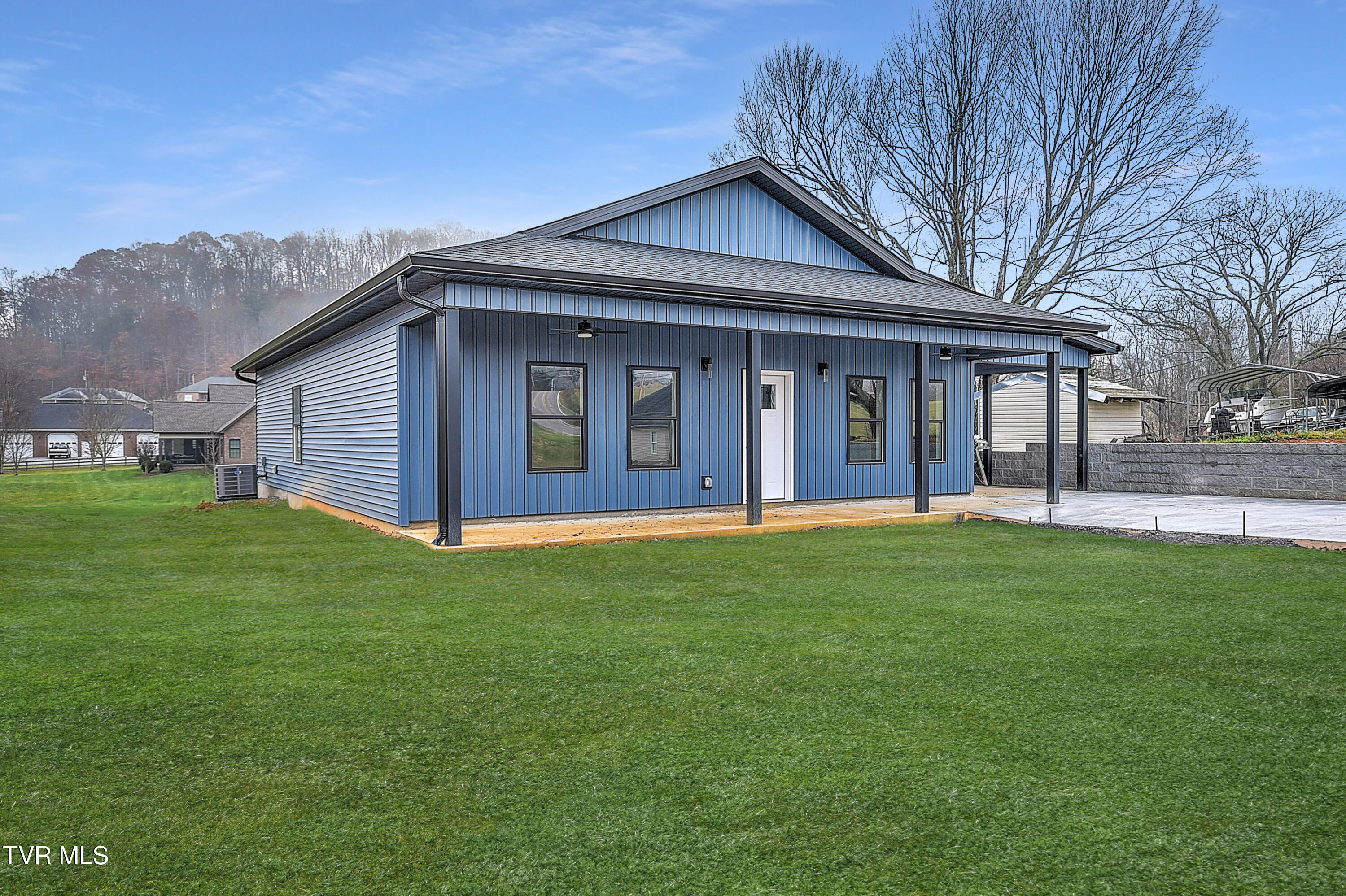 1805 Rock Springs Road Kingsport, TN 37664 - Photo 50 of 52 1805 Rock Springs Rd TV#2-4