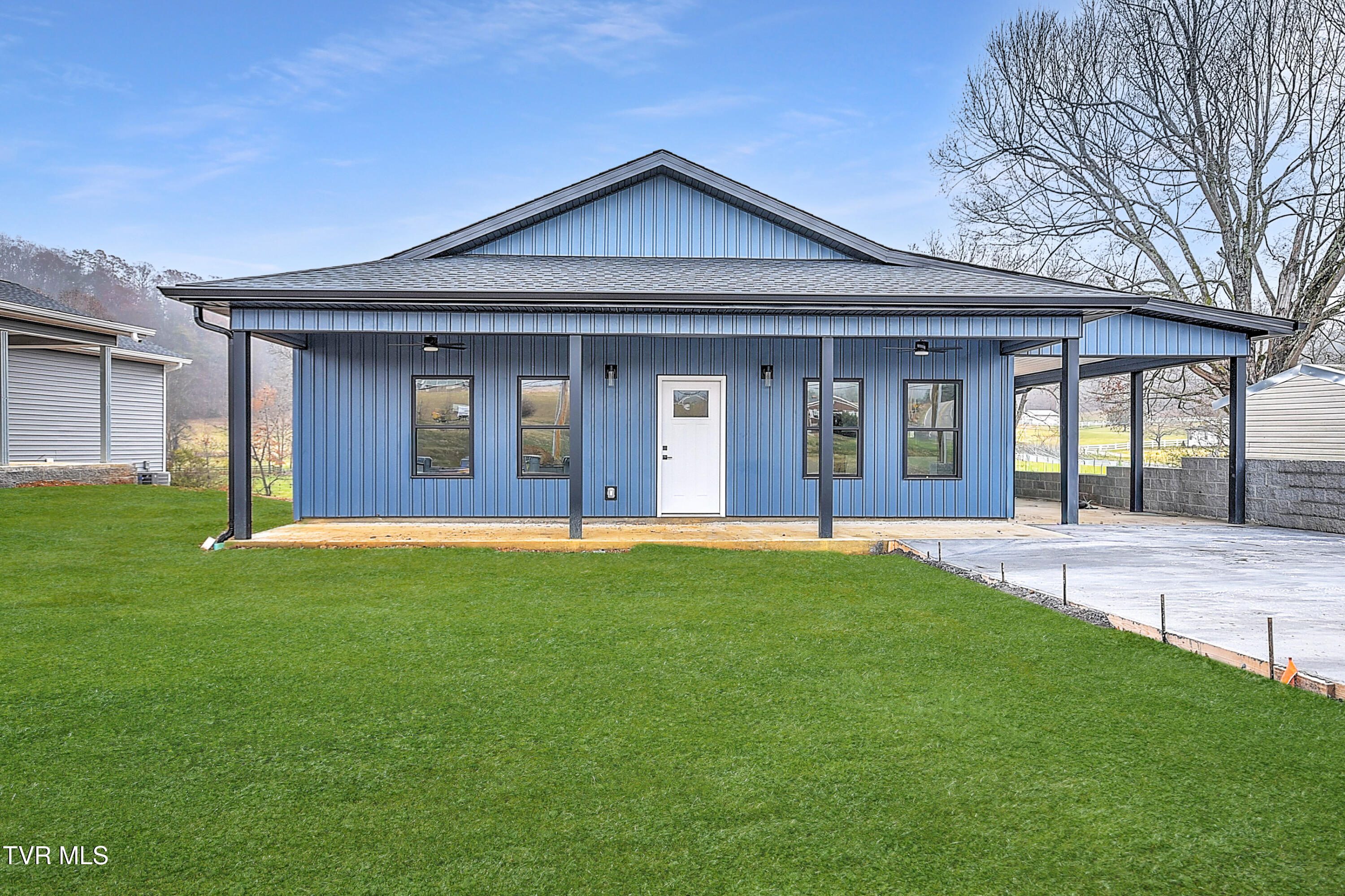 1805 Rock Springs Road Kingsport, TN 37664 - Photo 51 of 52 1805 Rock Springs Rd TV#2-2