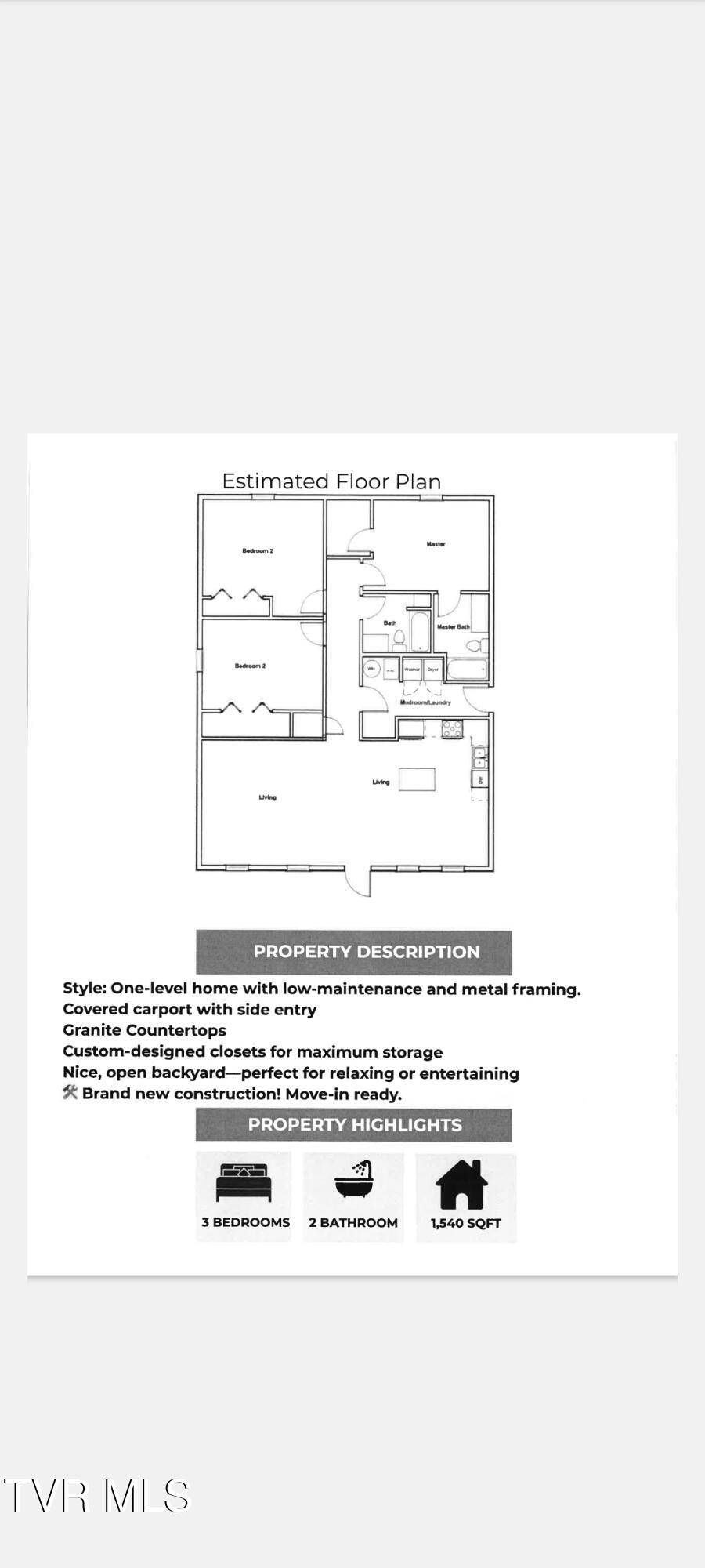 1805 Rock Springs Road Kingsport, TN 37664 - Photo 52 of 52 Screenshot_20250717-092027