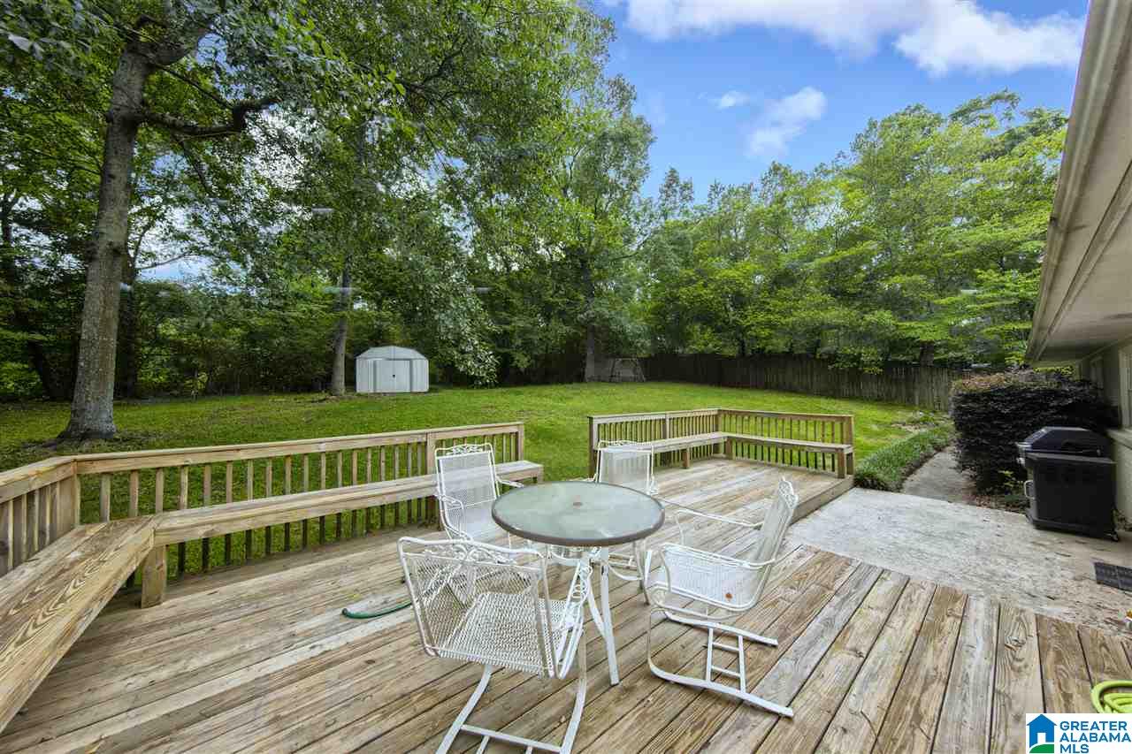3329 Ridgely Drive Birmingham, AL 35243 - Photo 27 of 30