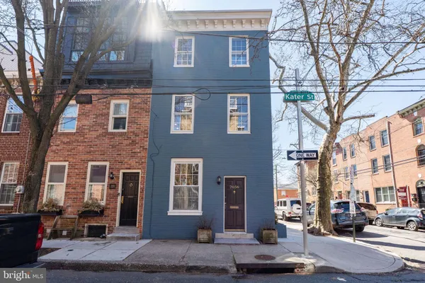 $739,000 | 2056 Kater Street, Philadelphia, PA 19146