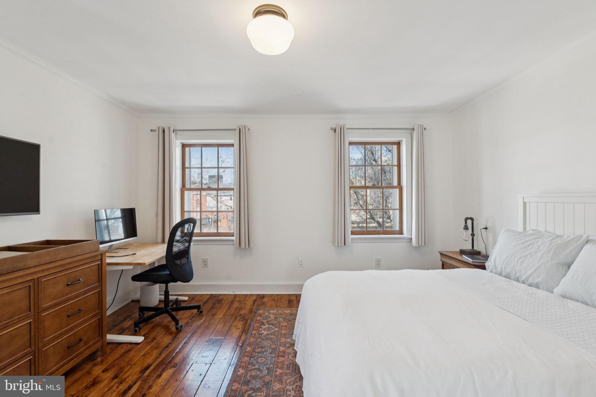 2056 Kater Street Philadelphia, PA 19146 - Photo 24 of 35