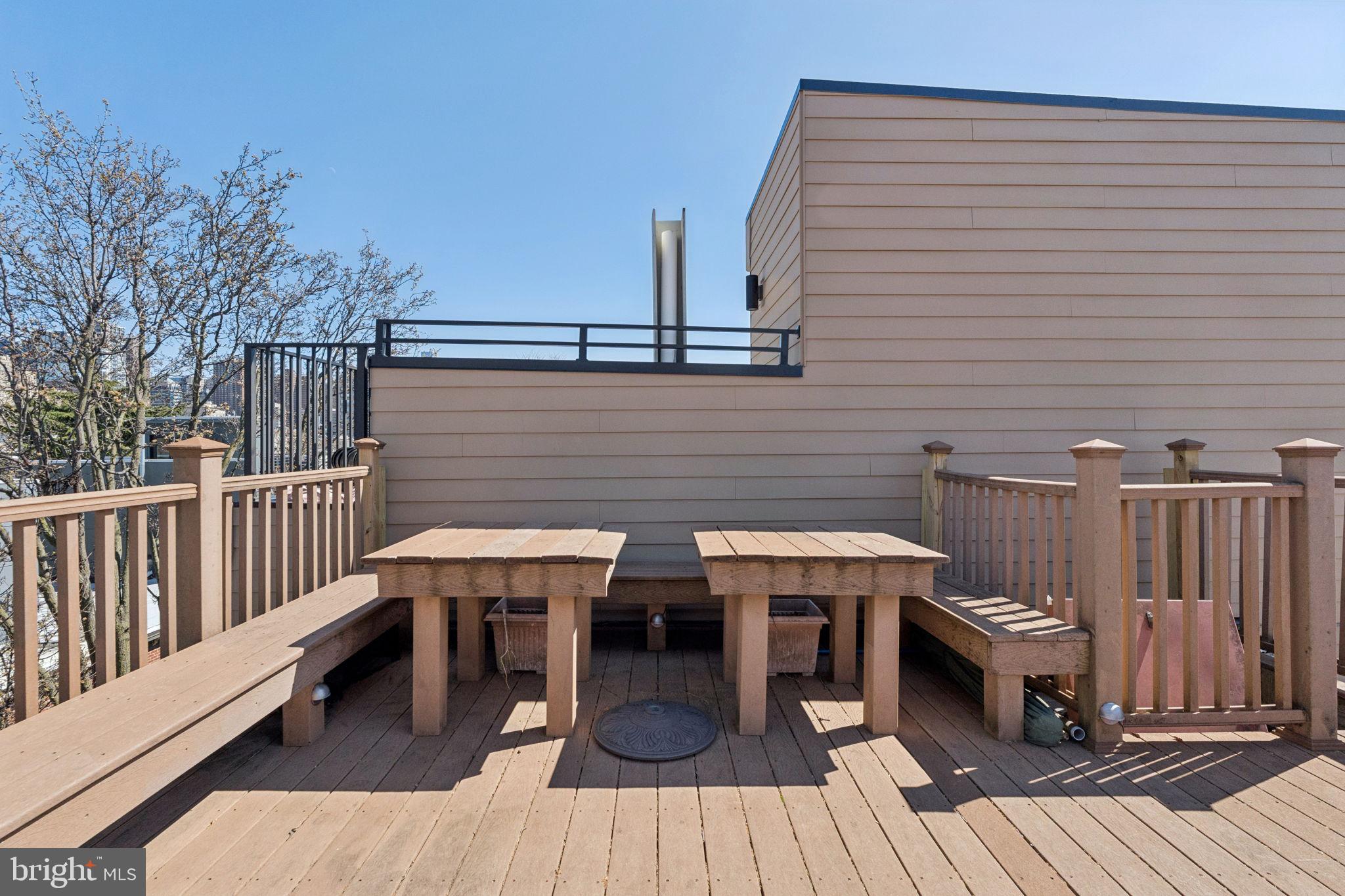 2056 Kater Street Philadelphia, PA 19146 - Photo 25 of 35