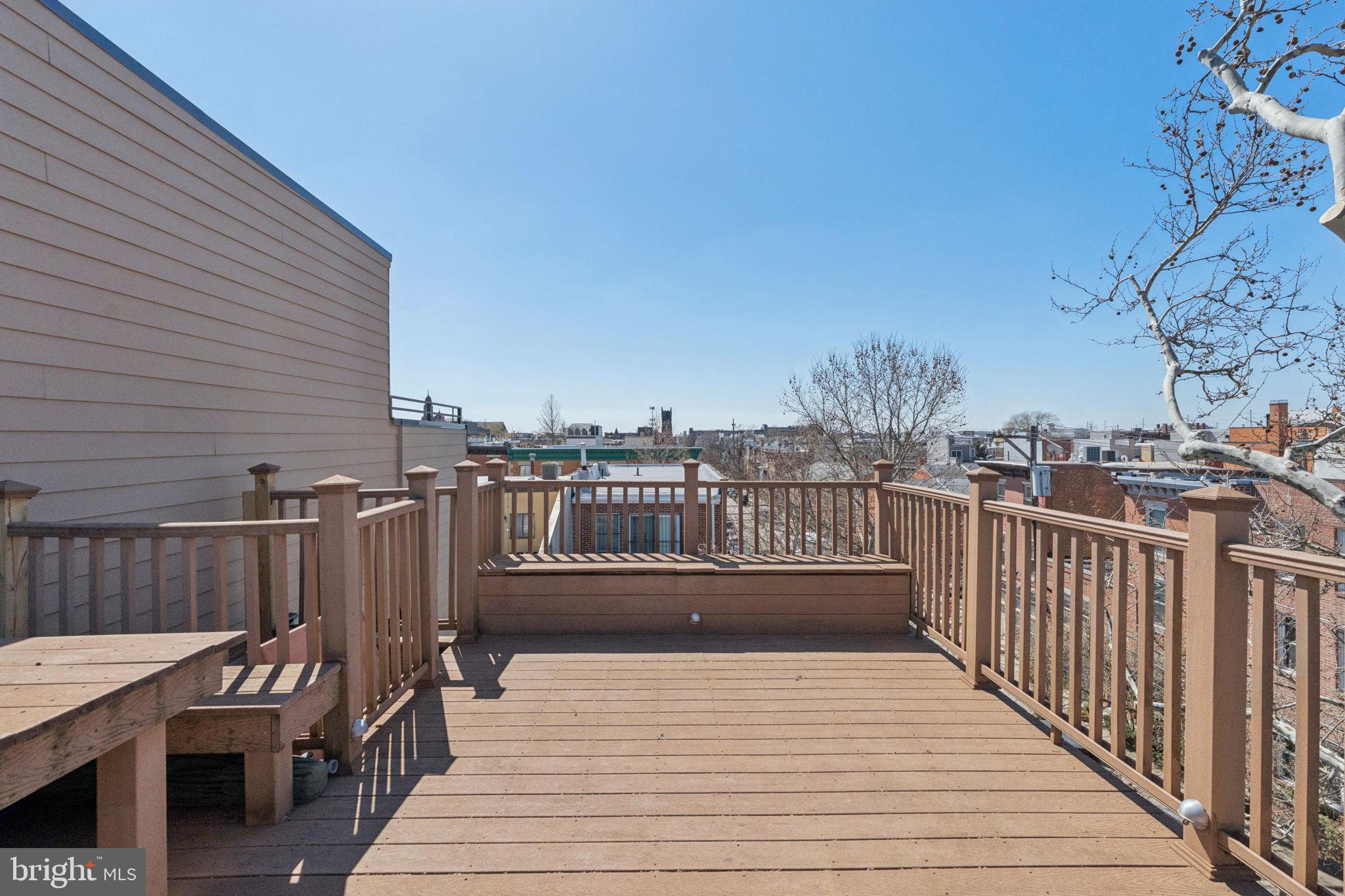 2056 Kater Street Philadelphia, PA 19146 - Photo 26 of 35