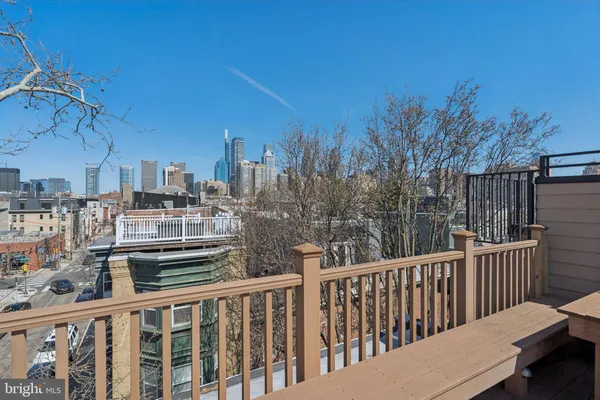 $739,000 | 2056 Kater Street, Philadelphia, PA 19146