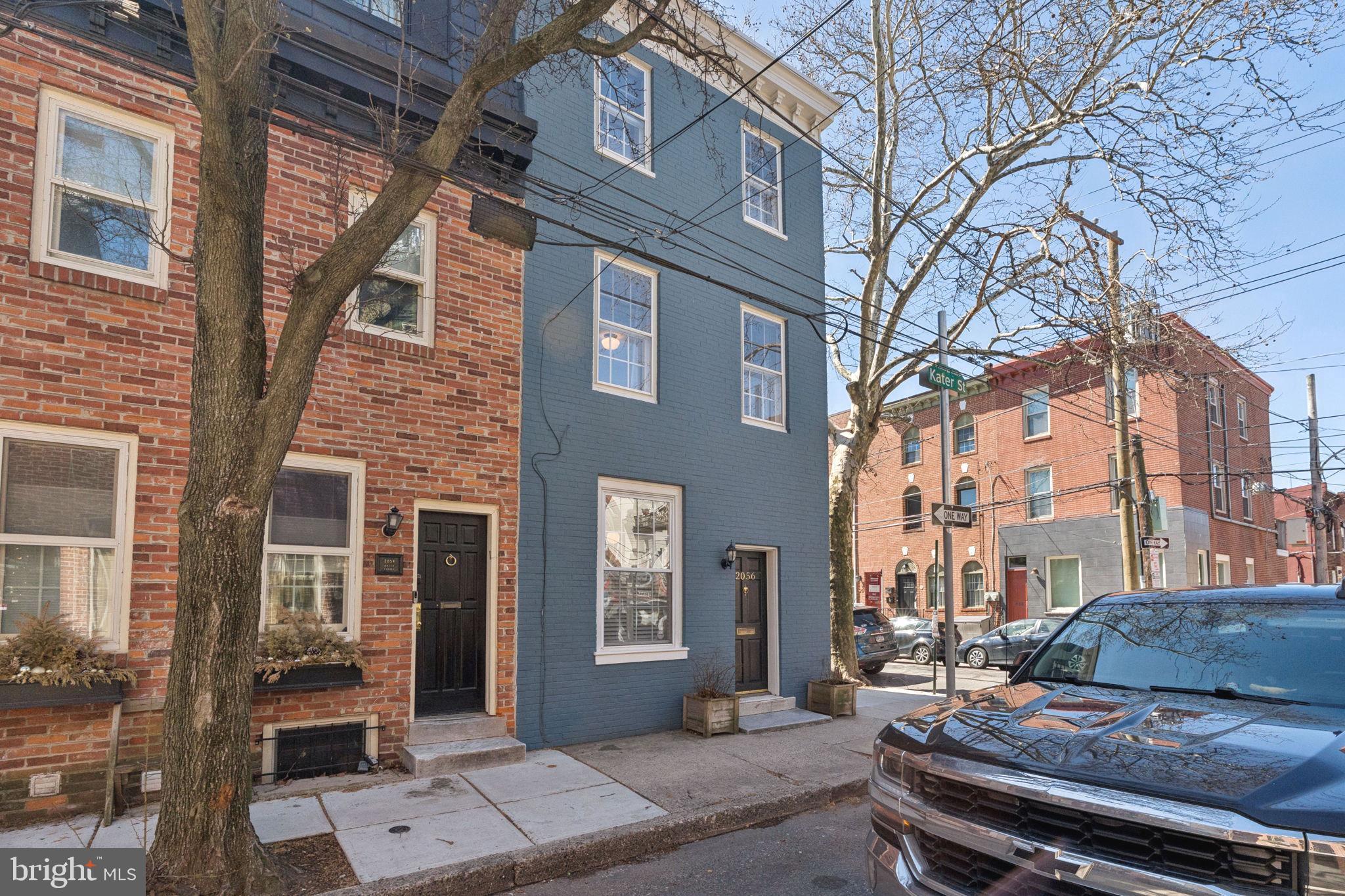 2056 Kater Street Philadelphia, PA 19146 - Photo 30 of 35