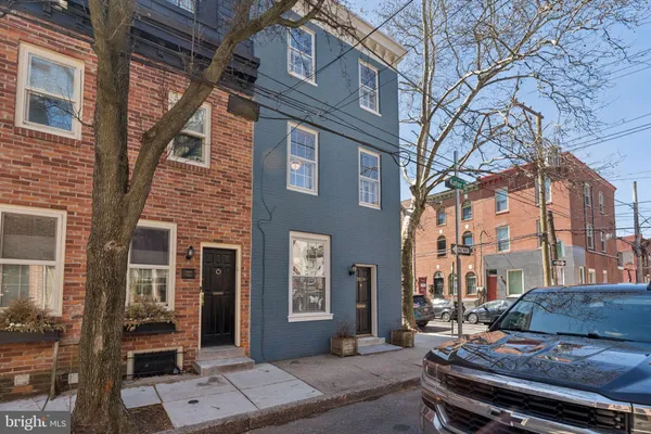 $739,000 | 2056 Kater Street, Philadelphia, PA 19146