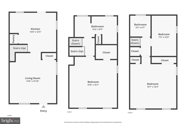 $739,000 | 2056 Kater Street, Philadelphia, PA 19146