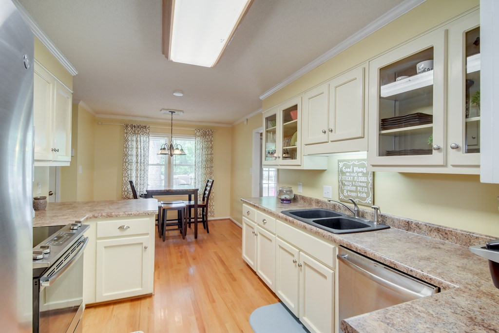 880 Hickory Ridge Road Aiken, SC 29803 - Photo 20 of 40