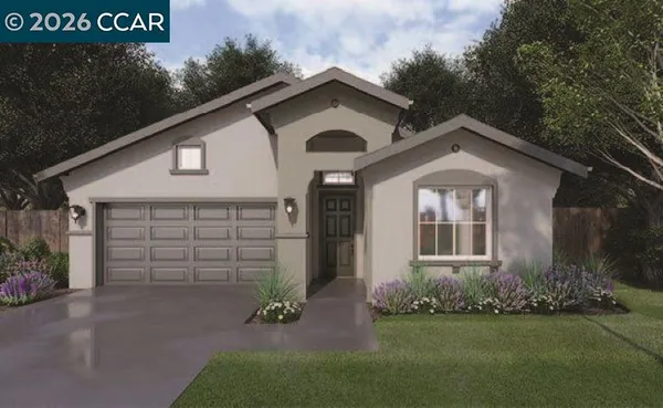 $857,625 | 527 Yarrow Drive, Fairfield, CA 94534
