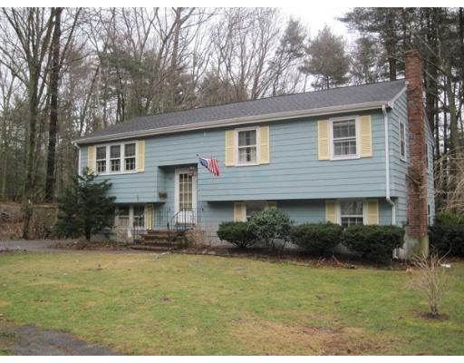 35 Barton Road Foxboro, MA 02035 - Photo 1 of 6 Gallery Image 1