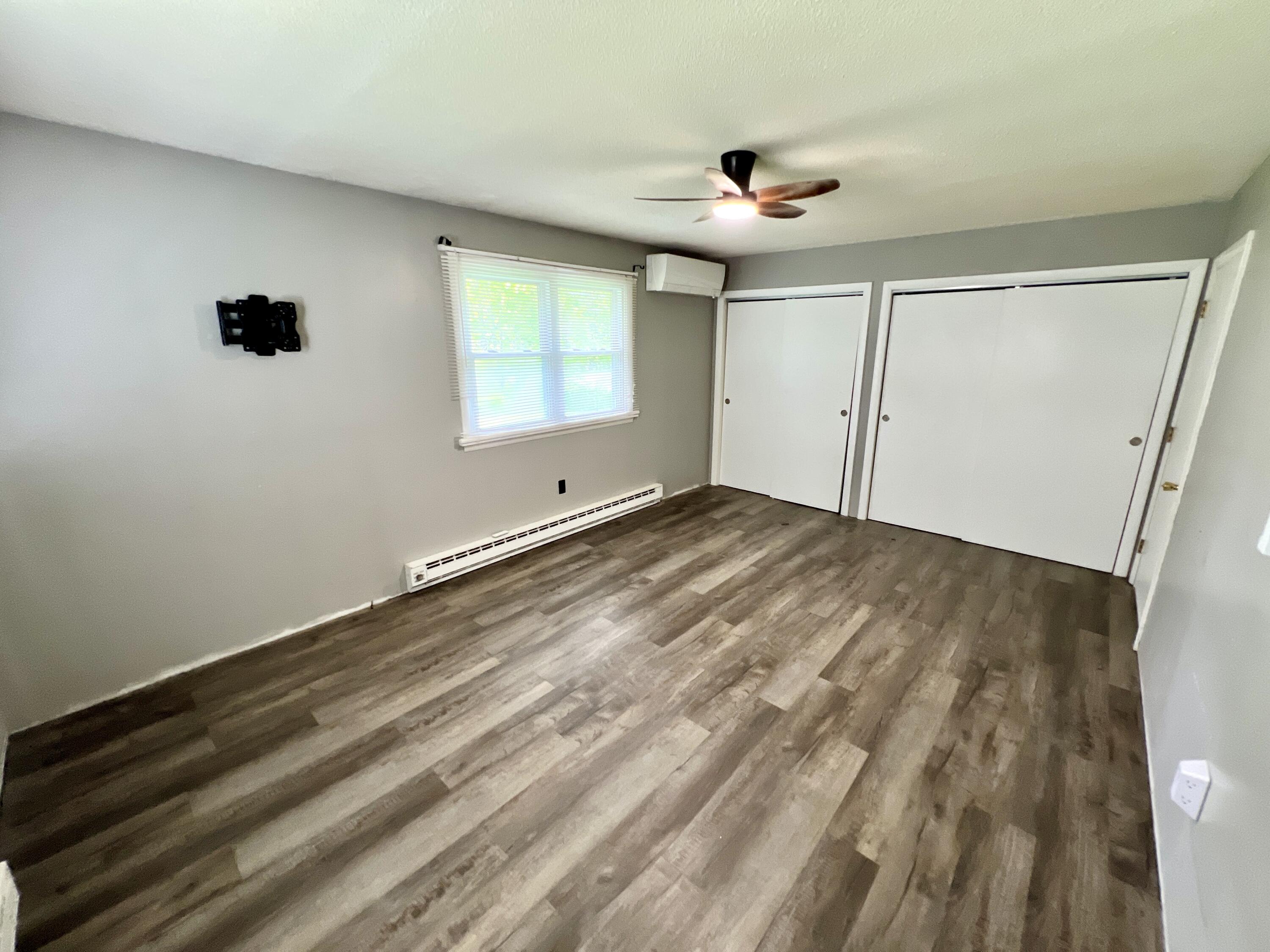 75 Unity Road Benton, ME 04901 - Photo 12 of 15 Primary bedroom