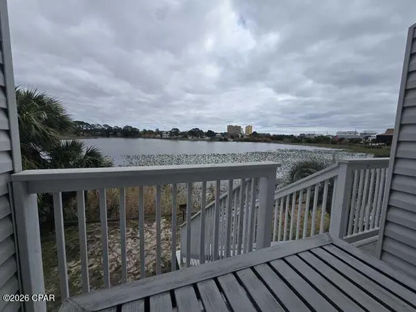 $1,850 | 301 Lullwater Drive, Unit 401, Panama City Beach, FL 32413