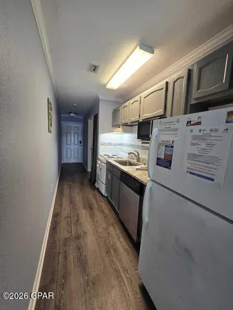 $1,850 | 301 Lullwater Drive, Unit 401, Panama City Beach, FL 32413