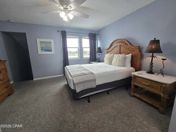 $1,850 | 301 Lullwater Drive, Unit 401, Panama City Beach, FL 32413
