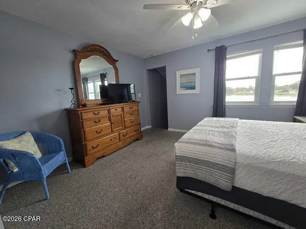 $1,850 | 301 Lullwater Drive, Unit 401, Panama City Beach, FL 32413