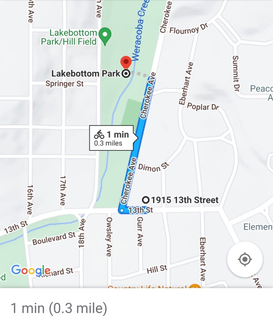 1915 13th Street Columbus, GA 31906 - Photo 2 of 5